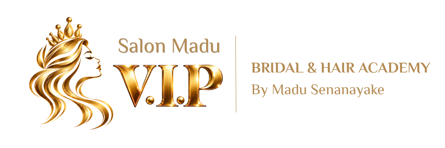 Salon Madu V.I.P. Bridal and Hair Academy